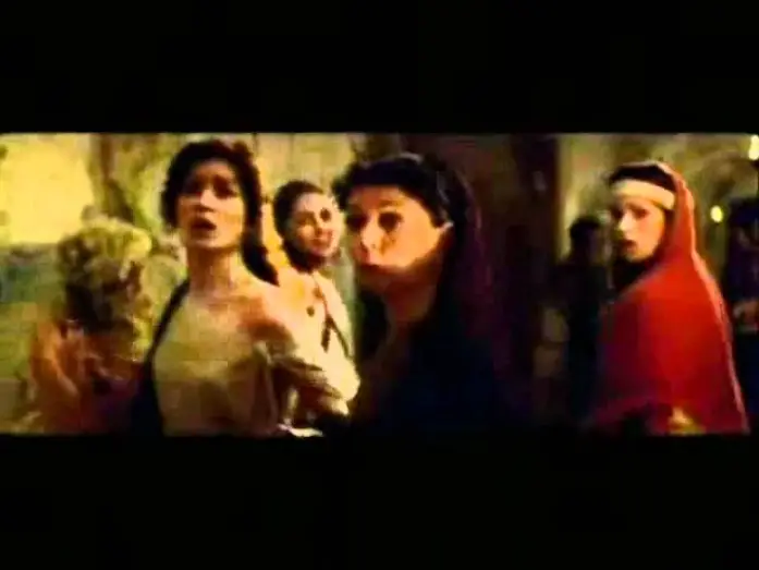 Watch film Lisístrata | Lisistrata - Trailer