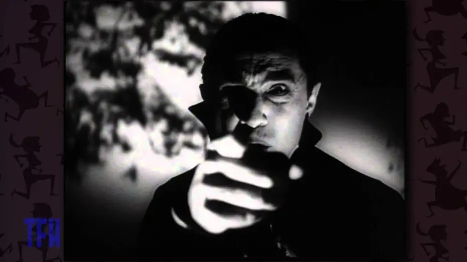 Watch film Mark of the Vampire | John Landis on MARK OF THE VAMPIRE