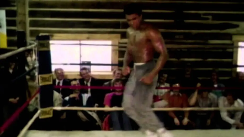 Watch film I Am Ali | I AM ALI - Official Trailer - October 10th