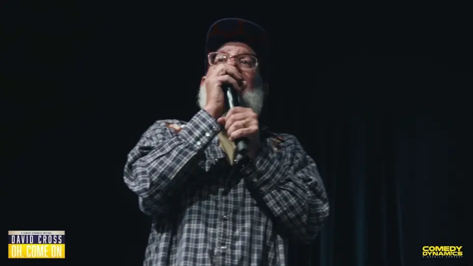 Watch film David Cross: Oh Come On | David Cross: Oh Come On (Couple