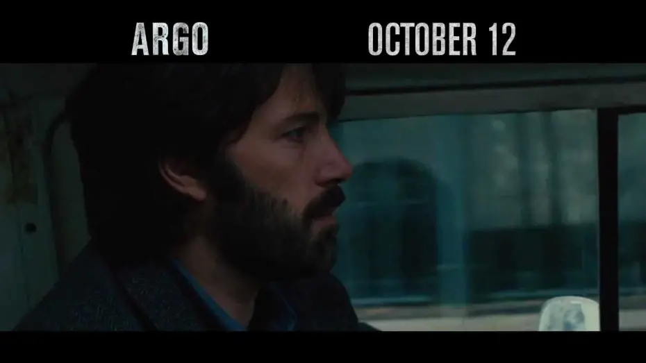 Watch film Argo | TV Spot 1