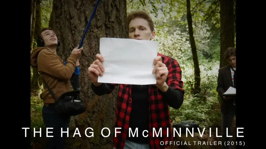 Watch film The Hag of McMinnville | The Hag of McMinnville: (Official Trailer) [2025]