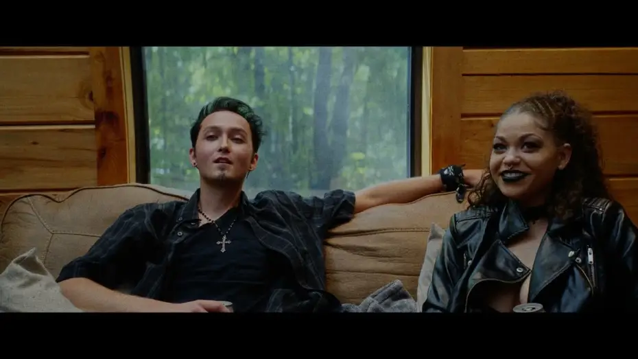 Watch film 1998 | 1998 Movie Trailer (90S HORROR SLASHER)