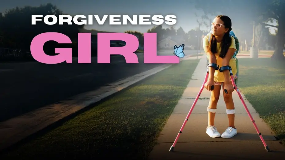 Watch film Forgiveness Girl | FORGIVENESS GIRL Movie Trailer | Faith, Drama
