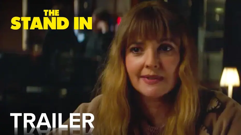 Watch film The Stand In | THE STAND IN | Official Trailer [HD] | Paramount Movies