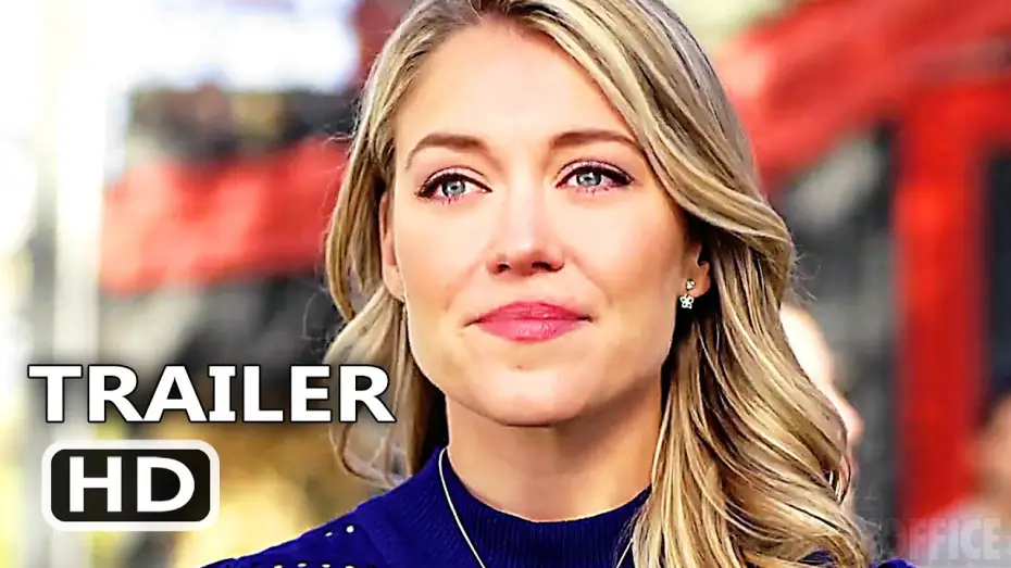 Watch film The Clue to Love | THE CLUE TO LOVE Trailer (2021) Romantic Movie