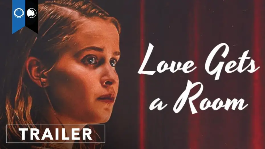 Watch film Love Gets a Room | Full Trailer