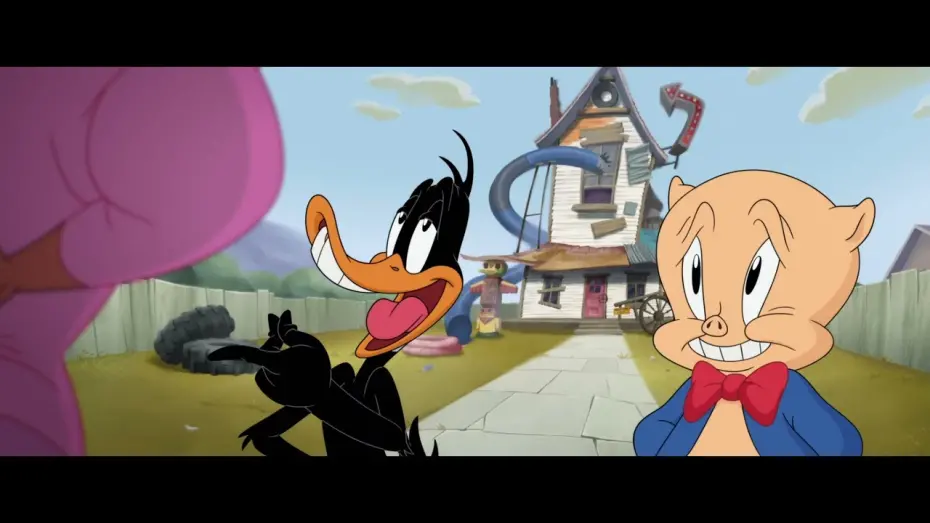 Watch film The Day the Earth Blew Up: A Looney Tunes Movie | "The Day the Earth Blew Up: A Looney Tunes Movie" - Coming Soon