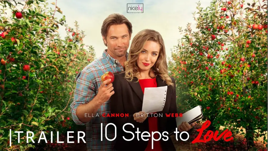 Watch film 10 Steps to Love | Trailer