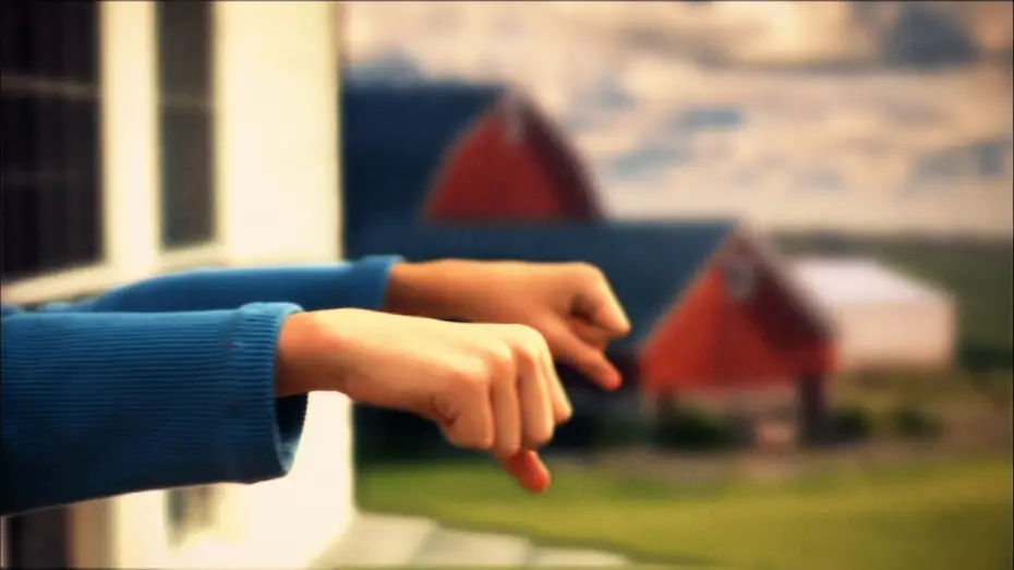 Watch film The Legacy | The Legacy - Short Film by Mike Doto [HD]