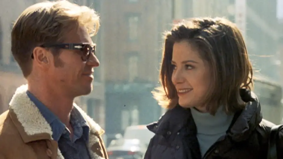 Watch film At First Sight | At First Sight (1999) ORIGINAL TRAILER