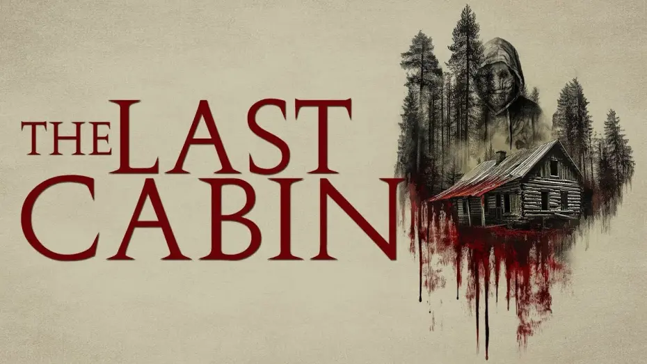 Watch film The Last Cabin | The Last Cabin | Official Trailer | Horror Brains