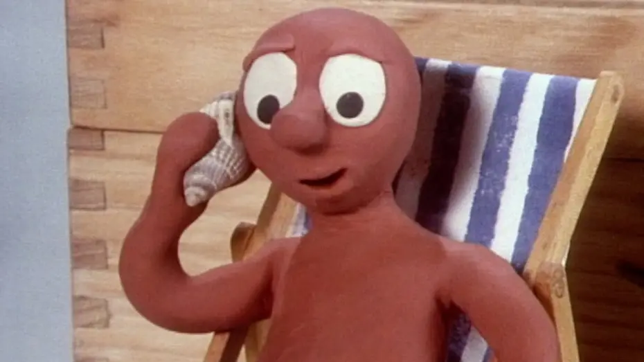 Watch film A Grand Night In: The Story of Aardman | The magic of Morph - A Grand Night In: The Story of Aardman - BBC One