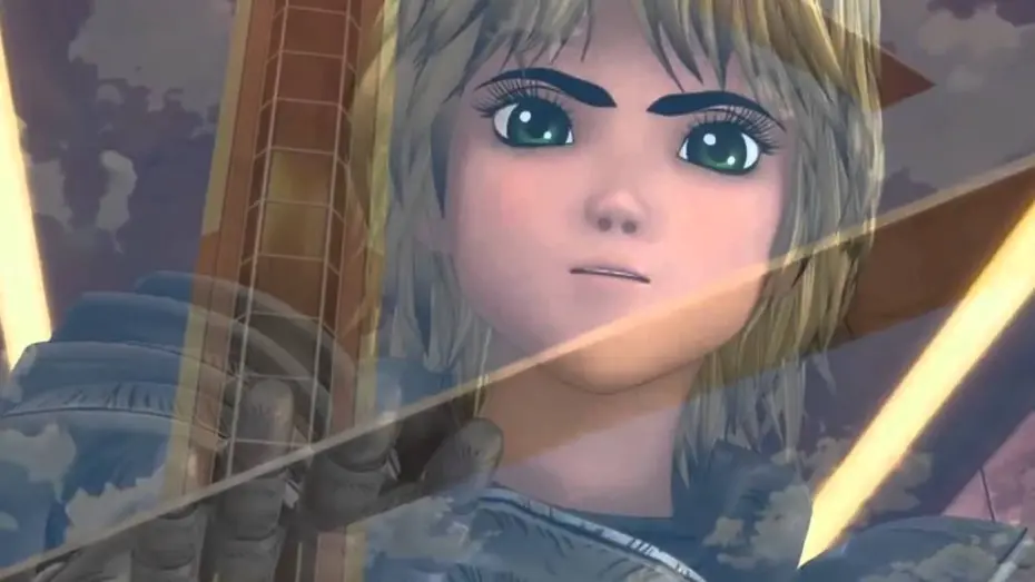 Watch film Appleseed XIII: Tartaros | Appleseed XIII trailer