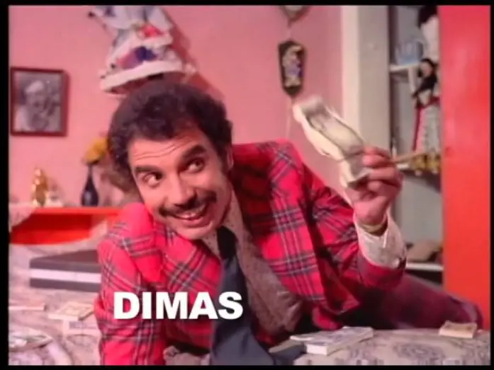 Watch film The Smoking Fish | el pez que fuma