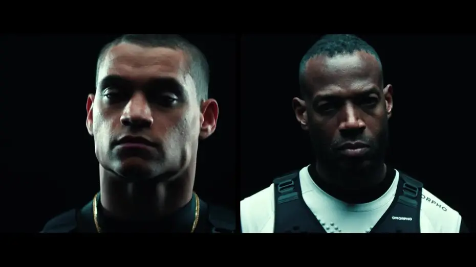 Watch film Him | From Idol to Rival