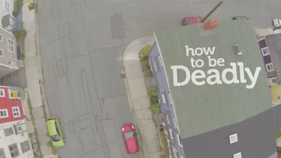 Watch film How To Be Deadly | How to Be Deadly - Official Donnie Dumphy Movie Trailer