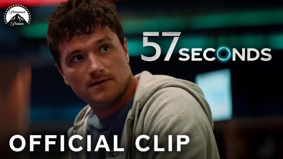 Watch film 57 Seconds | Beat the Casino