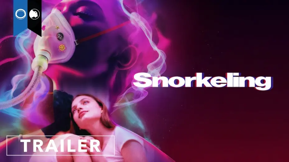 Watch film Snorkeling | Snorkeling | Official Trailer | Drama