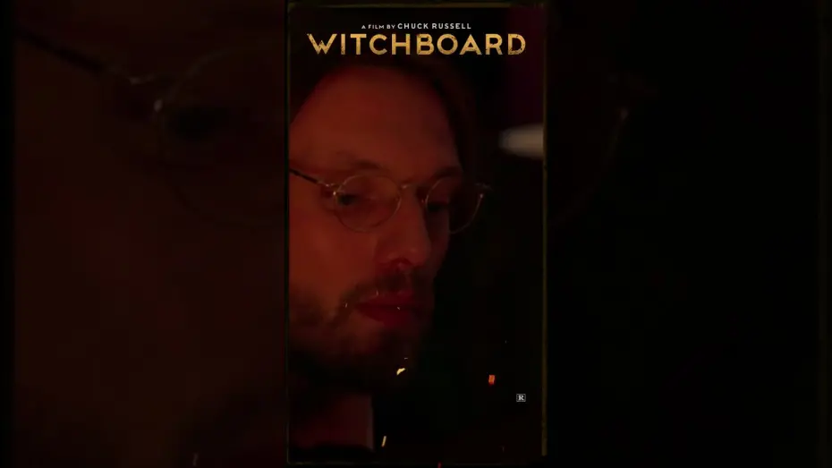 Watch film Witchboard | Babtiste: Jamie Campbell Bower