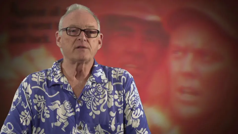 Watch film The Siege of Firebase Gloria | Brian Trenchard-Smith on THE SIEGE OF FIREBASE GLORIA