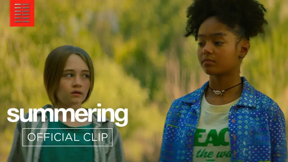 Watch film Summering | SUMMERING  | This Is Our Body | Bleecker Street