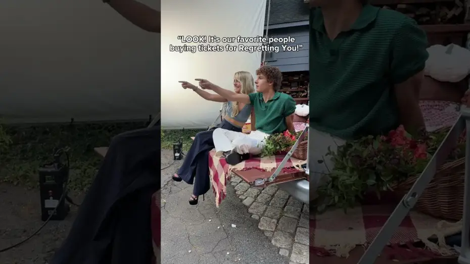 Watch film Regretting You | all about YOU