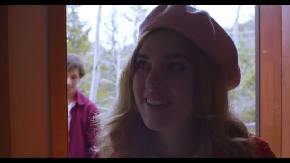 Watch film Final Girl | OFFICAL FINAL GIRL TRAILER | Feature Film Trailer |