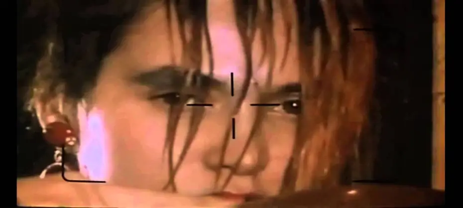 Watch film Madrid | Entre Agujas Y Pasarelas. Salón España - Clip de la Película: Madrid .  Basilio Martin Patiño  1987