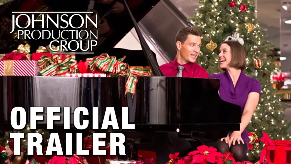Watch film Christmas in the City | Christmas In The City - Official Trailer