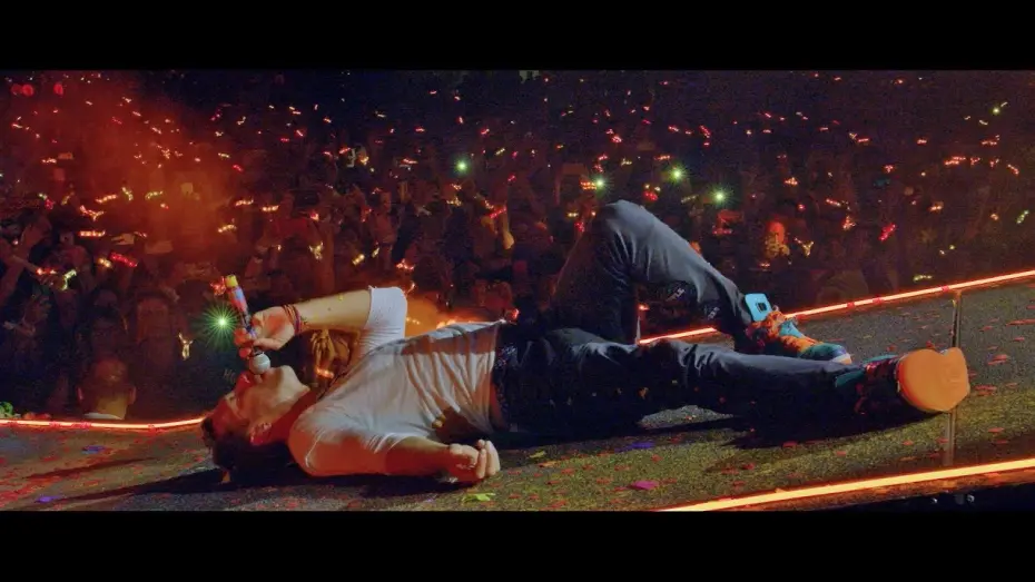 Watch film Coldplay: Live in São Paulo | Coldplay - Fix You (Live In São Paulo)
