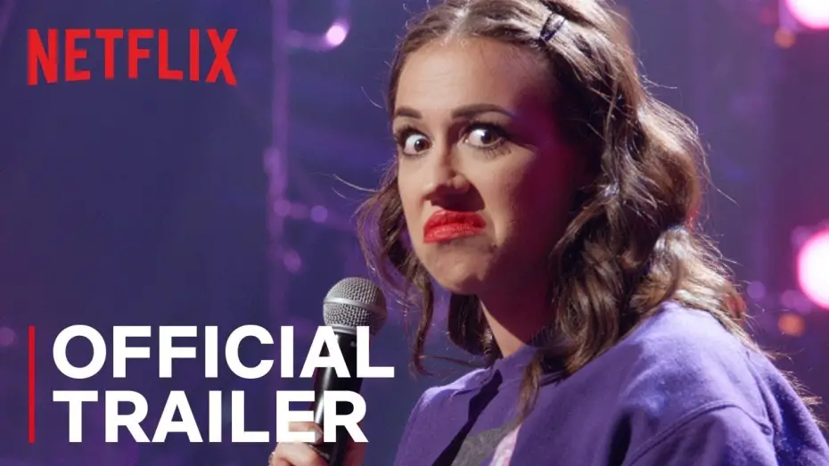 Watch film Miranda Sings Live... Your Welcome | Miranda Sings Live: Your Welcome | Official Trailer | Netflix