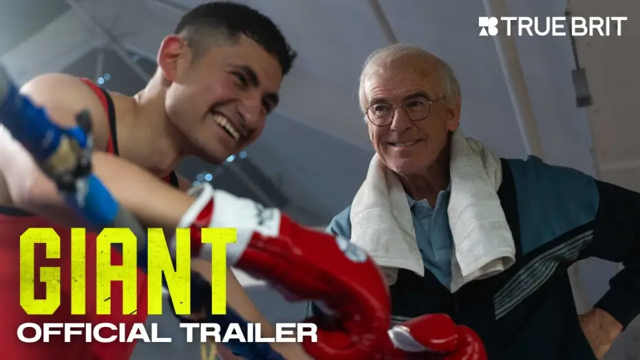 Watch film Giant | Official Trailer