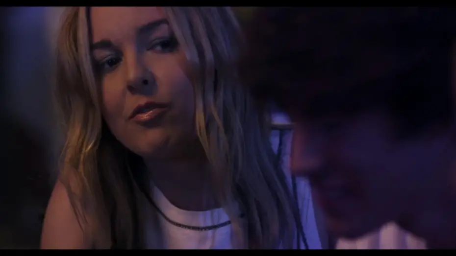 Watch film Social Butterfly | SOCIAL BUTTERFLY by Lauren WOLKSTEIN (Trailer)