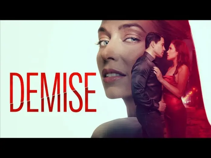Watch film Demise | Official UK Trailer