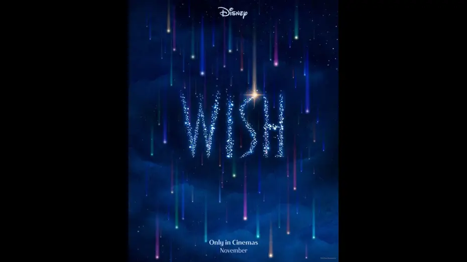 Watch film Wish | WISH - November 23