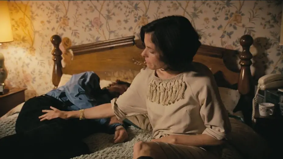 Watch film Happy Tears | HAPPY TEARS - Official US Theatrical Trailer in HD