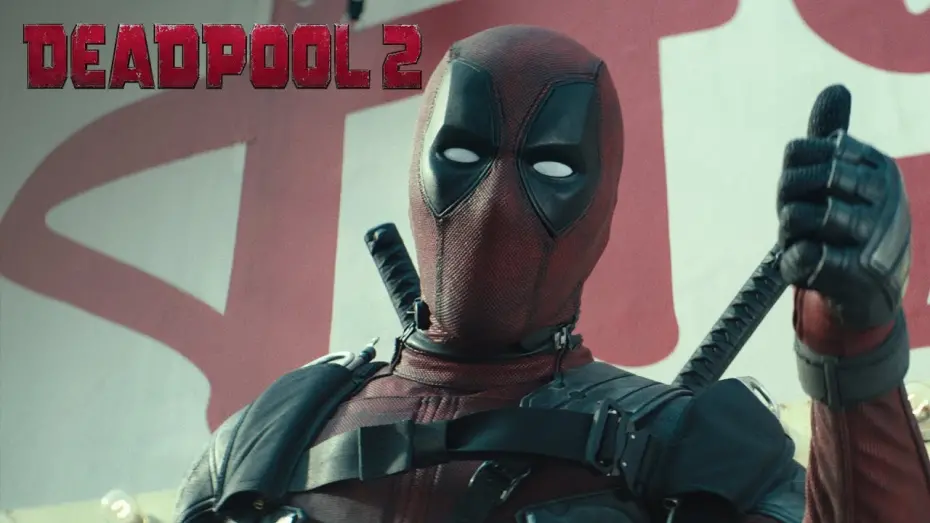 Watch film Deadpool 2 | Feels Like Your First Time" TV Commercial