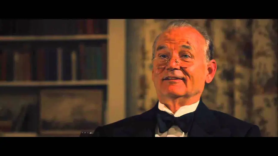 Watch film Hyde Park on Hudson | Your Father Would Be Proud