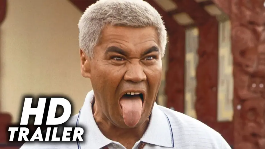 Watch film Whale Rider | Whale Rider (2002) Original Trailer [HD]