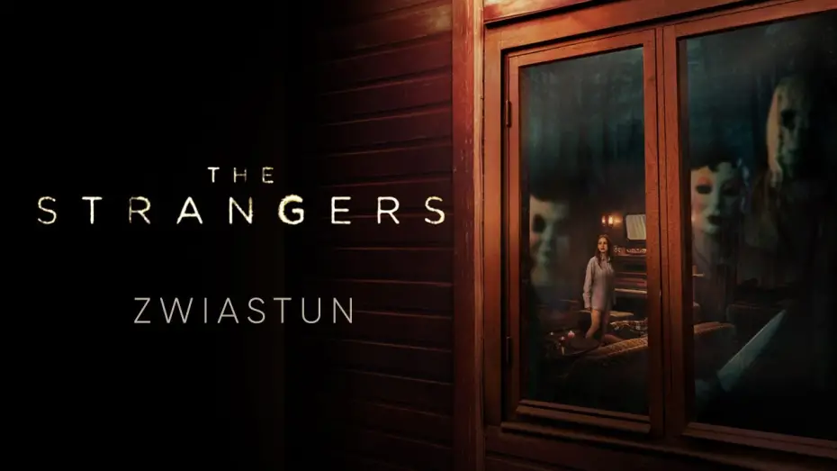 Watch film The Strangers: Chapter 1 | Zwiastun PL