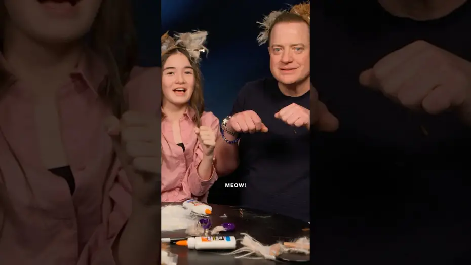 Watch film Rental Family | Cat Ears