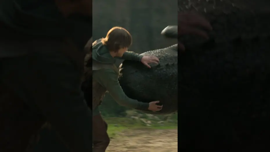 Watch film Untitled How to Train Your Dragon Film | Toothless Hype