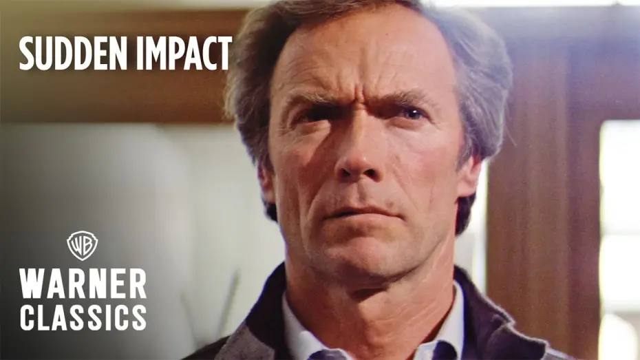 Watch film Sudden Impact | The Famous Harry Callahan