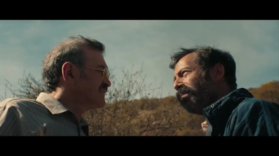 Watch film Los de abajo | Spot película LOS DE ABAJO