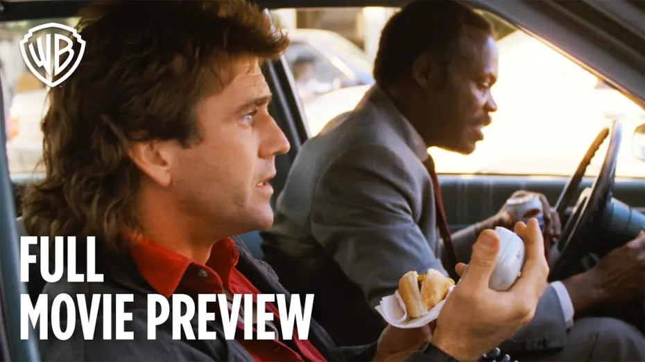 Watch film Lethal Weapon | A New Partner - Full Movie Preview