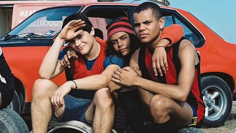 Watch film Australian Rules | Australian Rules (2002) Official Trailer