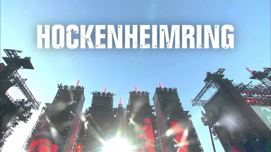 Watch film B&ouml;hse Onkelz: B&ouml;hse f&uuml;r