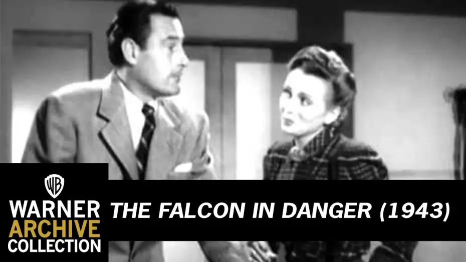 Watch film The Falcon Takes Over | The Falcon In Danger (Preview Clip)