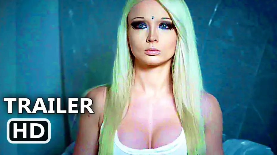 Watch film The Doll | THE DOLL Official Trailer (2017) Valeria Lukyanova, Human Barbie Thriller Movie HD